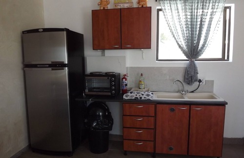 Mountainside Apartment | Arendsnest Self Catering penthouse apartment with spectacular views .