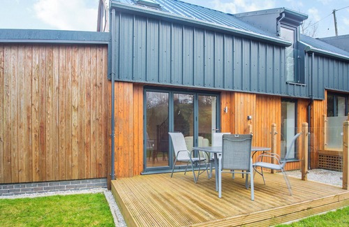 Bala Cottage | Arenig View - UK46081