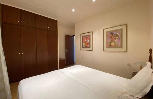 Mas de Ribafeta Apartment | Areny Arinsal hasta 6 personas