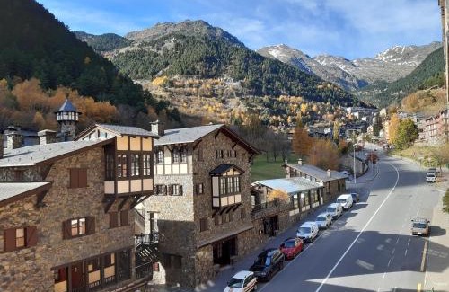 Mas de Ribafeta Apartment | Areny Arinsal hasta 6 personas