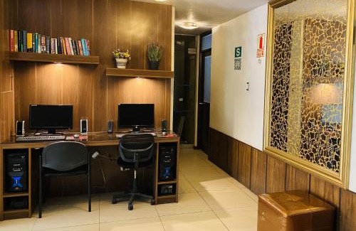 Historical Center Hotel | Arequipa Inn