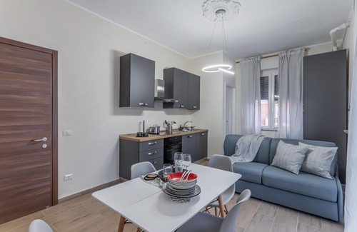 Pavia Apartment | Ares Home