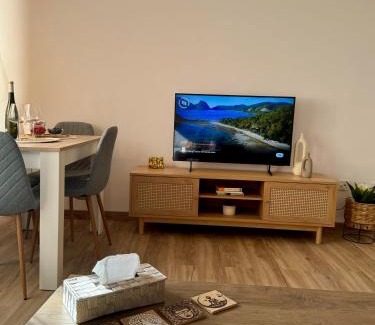 Peniscola Apartment | Ares Peñiscola