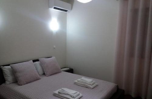 Cantelaes Apartment | Ares Vieira