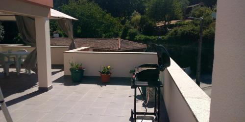 Cantelaes Apartment | Ares Vieira