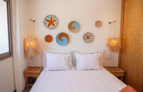 Imsouane Apartment | Aresdis By Mood 4 ou 5 Px Luxe