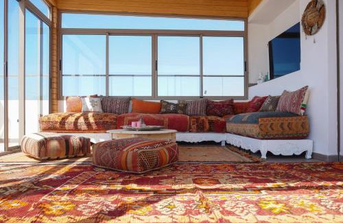 Imsouane Apartment | Aresdis By Mood 4 ou 5 Px Luxe