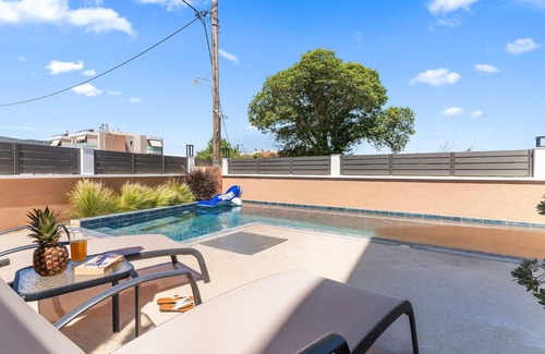 Lefkada House | Argeno Suites No. 2 Lefkada