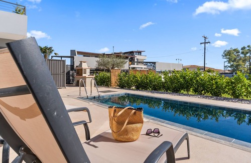 Lefkada House | Argeno suites no.3 Lefkada