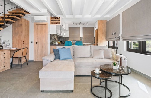 Lefkada House | Argeno suites no.4 lefkada