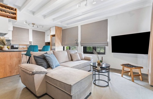 Lefkada House | Argeno suites no.4 lefkada