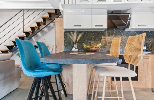 Lefkada House | Argeno suites no.4 lefkada