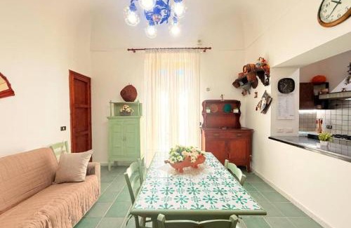 Casa Santa House | Argenteria Holiday Home