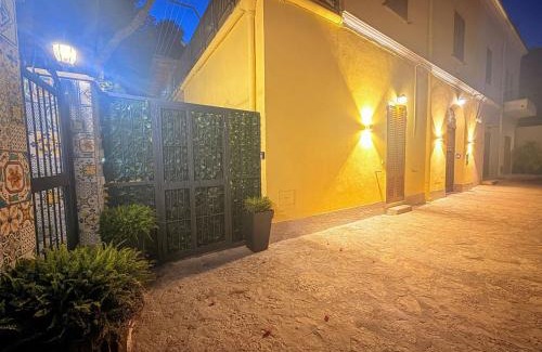 Casa Santa House | Argenteria Holiday Home