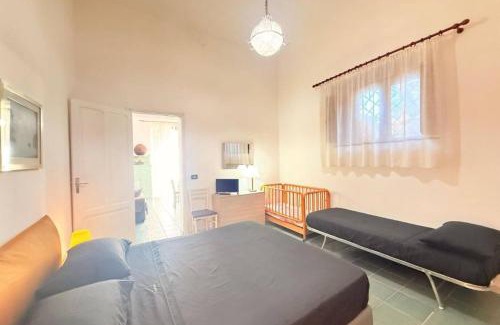 Casa Santa House | Argenteria Holiday Home