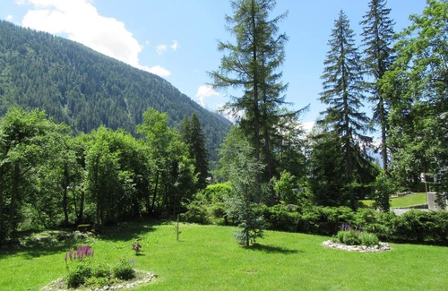 Argentiere Apartment | Argentiere charming Duplex, south to the slopes