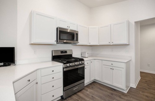 Wildwood Apartment | Argin’s Retreat at Well Point