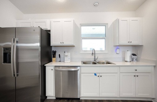 Wildwood Apartment | Argin’s Retreat at Well Point