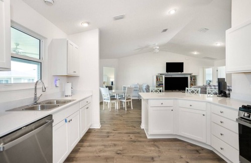 Wildwood Apartment | Argin’s Retreat at Well Point