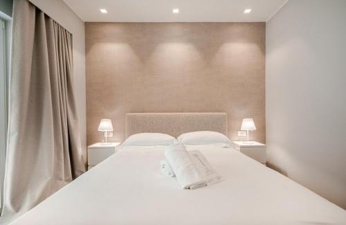 Bari City Centre Apartment | Argiro Apartment by Palazzo Zippitelli