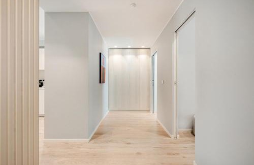 Bari City Centre Apartment | Argiro Apartment by Palazzo Zippitelli