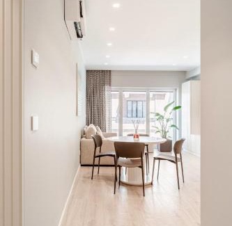 Bari City Centre Apartment | Argiro Apartment by Palazzo Zippitelli