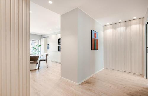 Bari City Centre Apartment | Argiro Apartment by Palazzo Zippitelli