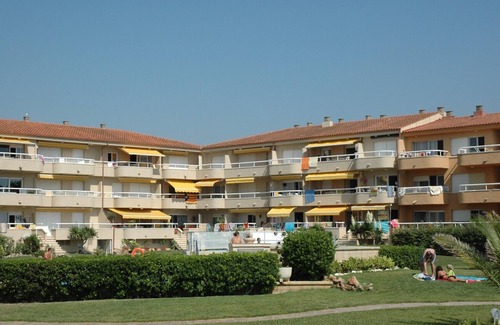 Els Griells Apartment | ARGONAVIS 117