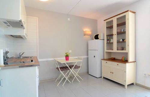 Els Griells Apartment | ARGONAVIS 132