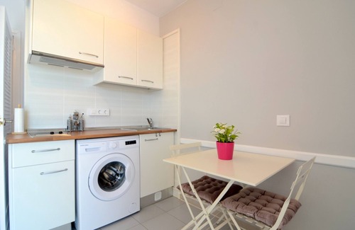 Els Griells Apartment | ARGONAVIS 132