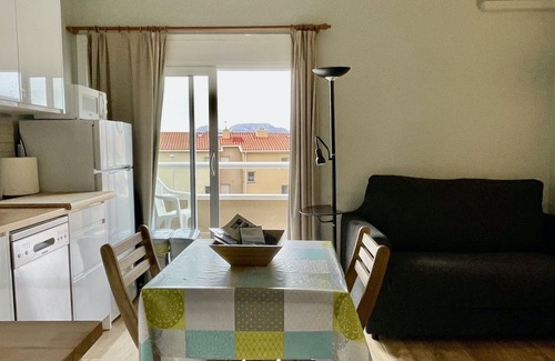 Els Griells Apartment | ARGONAVIS 317