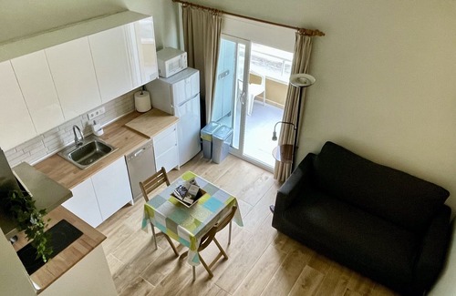 Els Griells Apartment | ARGONAVIS 317
