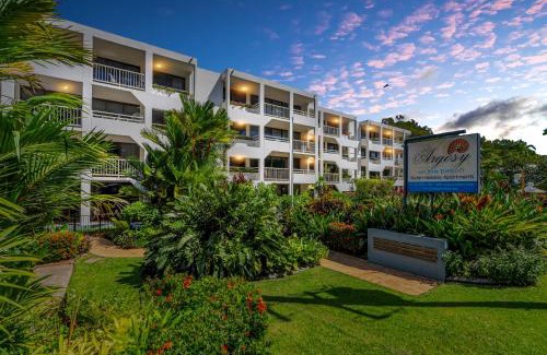 Clifton Beach Apartment | Argosy On The Beach