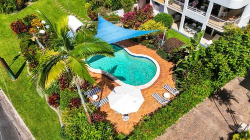 Clifton Beach Apartment | Argosy On The Beach