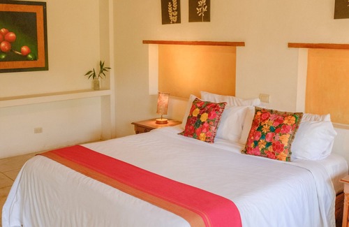 Tapachula Hotel | Argovia Finca Resorts