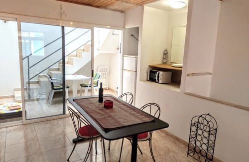 Arguineguin House | Arguineguin, vacation home directly by the sea, Casa Perchel