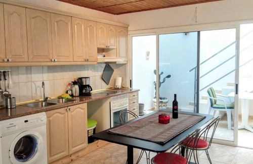 Arguineguin House | Arguineguin, vacation home directly by the sea, Casa Perchel