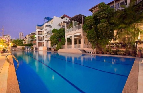 Pratumnak Hill Apartment | Argyle 1 Bed (2) 80 m2 Phratamnak