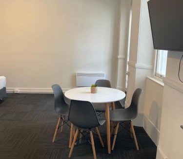 Hobart Central Business District Hotel | Argyle Accommodation