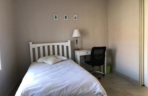 Cape Town House | Argyle Inn Cape Town