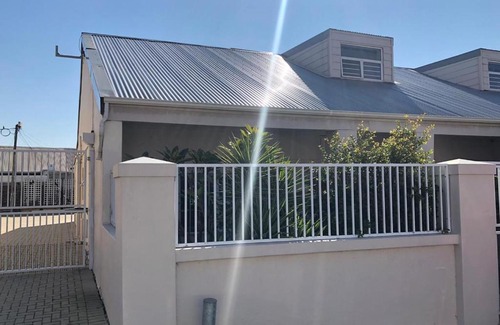 Cape Town House | Argyle Inn Cape Town