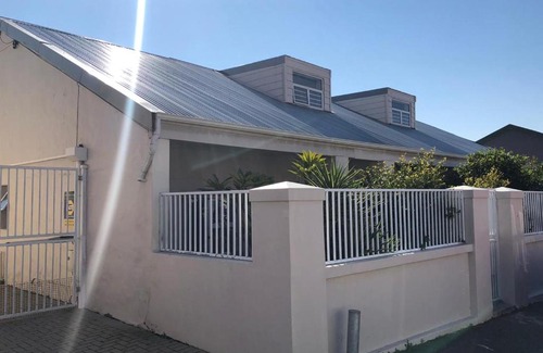 Cape Town House | Argyle Inn Cape Town