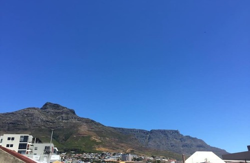 Cape Town House | Argyle Inn Cape Town