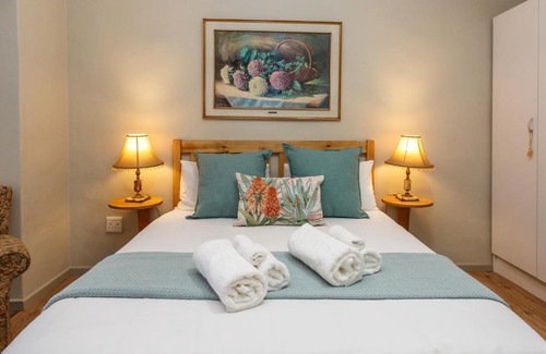 Oudtshoorn Bed & Breakfast | Argyll B&B