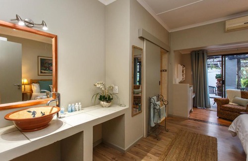 Oudtshoorn Bed & Breakfast | Argyll B&B
