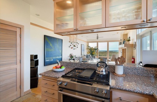 Manzanita House | Aria 2-MCA #1376-Oceanfront town house, small dogs welcome, private cabana