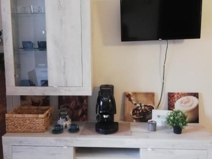 Laviano House | ARIA DI MONTAGNA - casa vacanze Laviano