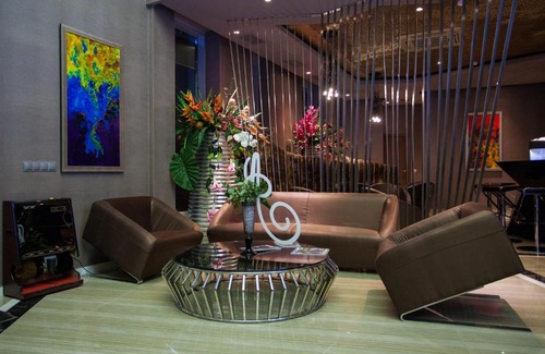 Vologda Hotel | Aria Spa Hotel