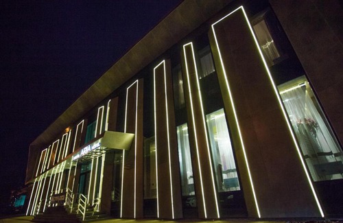 Vologda Hotel | Aria Spa Hotel