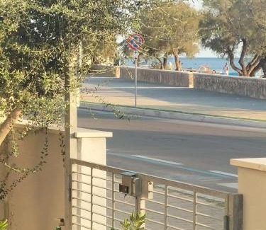 Torre Ovo House | AriadiMare